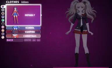 Junko Enoshima