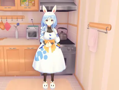 Pekora Mama