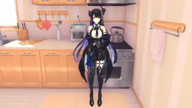 Nerissa