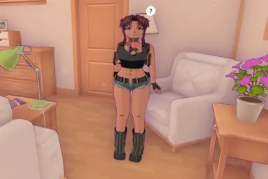 Revy