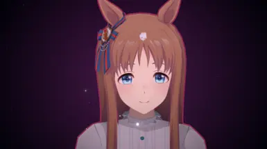 MiSide mod-UMA-Grass_Wonder(Expression training)