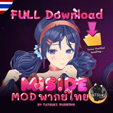 MIside ModThai_TatsukiDubbing