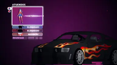 Razor Mustang Mita