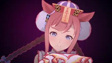 MiSide mod-UMA-Agnes_Digital(Expression training)