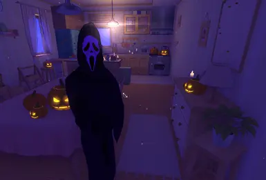 Ghostface