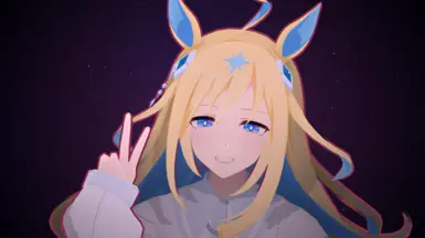 MiSide mod-UMA-Neo_Universe(Expression training)