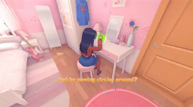 Male Voice Be Gone