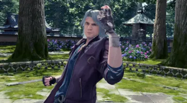 Dante (Devil May Cry 5)