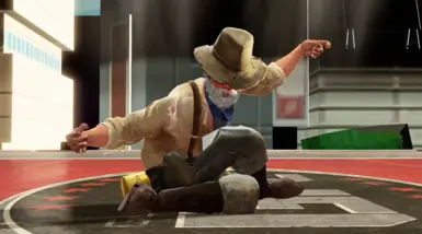Uncle (Red Dead Redemption 2)