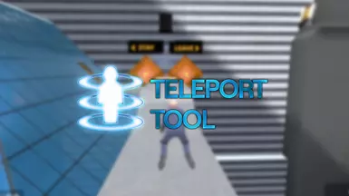 TeleportTool