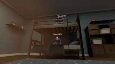 Get To Multiplayer (Get To Work Multiplayer)