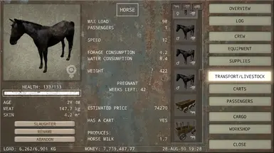 Sandbox Normal Mode