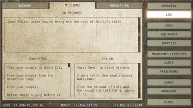 Liberation Army Hard Mode