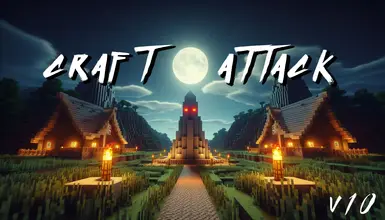 Craft Attack