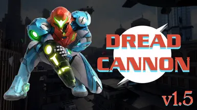 Dread Cannon
