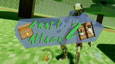 Craft Attack 2