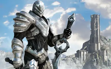 Infinity Blade Reloaded 2