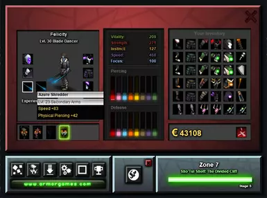 Inventory