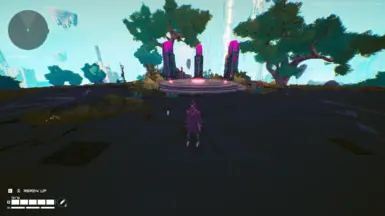 CameraFOVMod