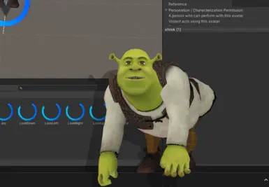 Shrek