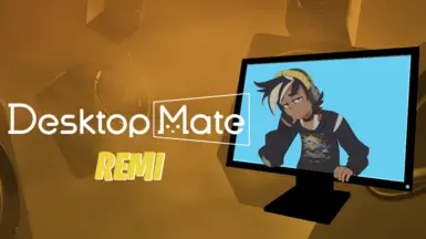 Remi - Fortnite (Chapter 3 Season 4)