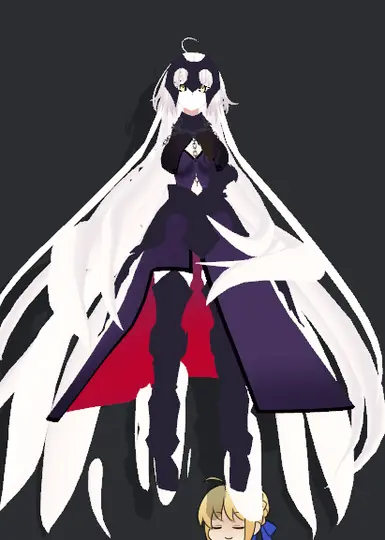 jeanne alter