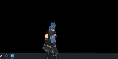 Shadow Blade Hope