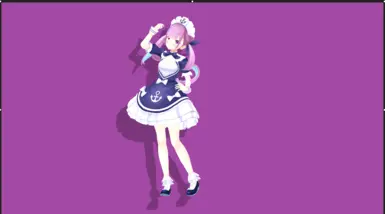 Minato Aqua