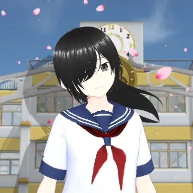Ayano Aishi (Yandere Simulator)