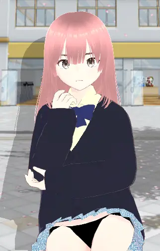 Shouko Nishimiya (A Silent Voice)