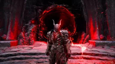 Red Soul Eater set