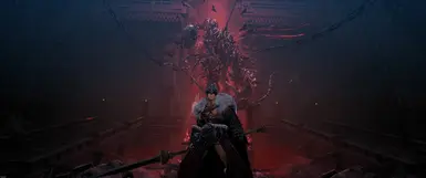 Berserk Reshade