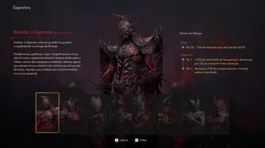 SAVE NG (Only Armors and Phantoms)