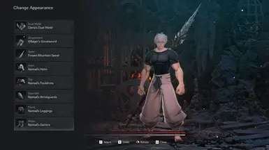 Gojo as player