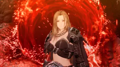 Khazan (F) Fallen Star's Resolve