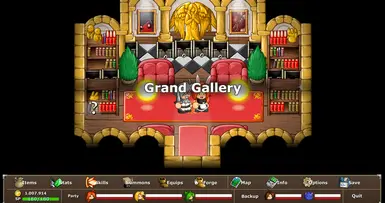 Grand Gallery