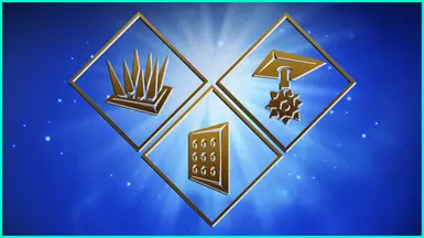 Improved Trap Grid