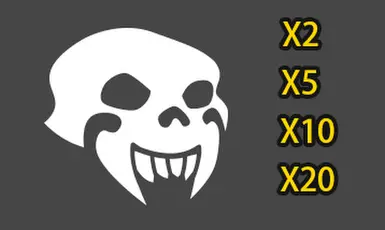 Skulls Reward Multiplier