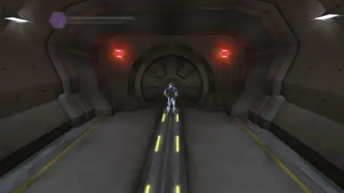 (PC) Playable Alpha (Smartgun) Guard