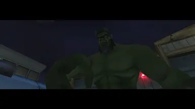 (PC) Unused Cutscene In End Of The Line Level