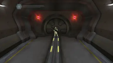 (PC) Playable Heavy (Missile Launcher) Soldier