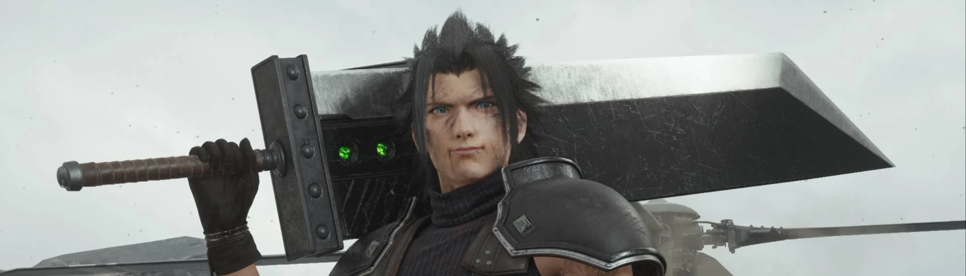 Puppy Zack Fair Hair at Final Fantasy VII Rebirth Nexus - Mods and ...