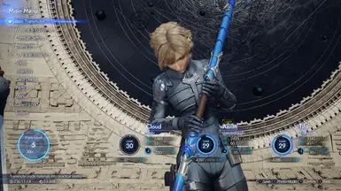 blonde ver