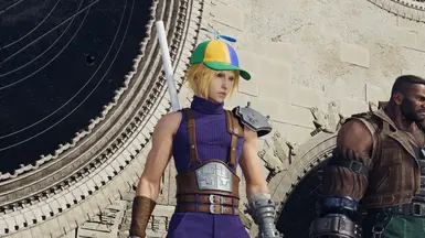 compatible with texture mods