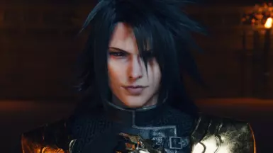 Vincent over Tifa (all costumes)