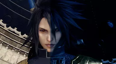 Playable Vincent Over Cloud (Dresscode only)