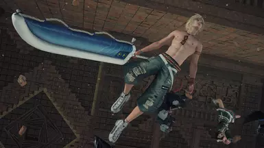 Resort Style (Cloud) (Outfit) (EverCrisis) (DressCode)