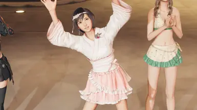 Sakura Alternate