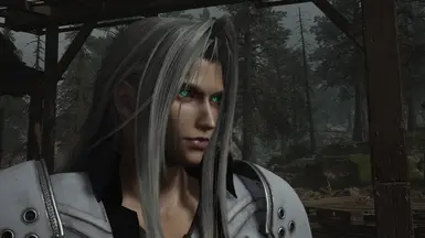 Bright variant (Sephiroth)