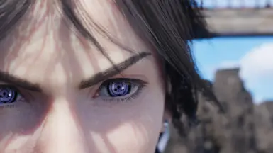 RinneSharingan Grey